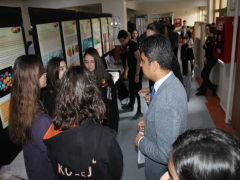 Evrensel Kolej
